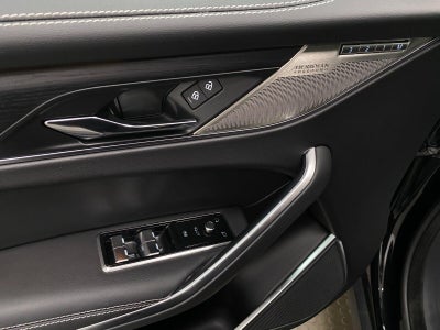 2026 Jaguar F-PACE R-Dynamic S P250 AWD