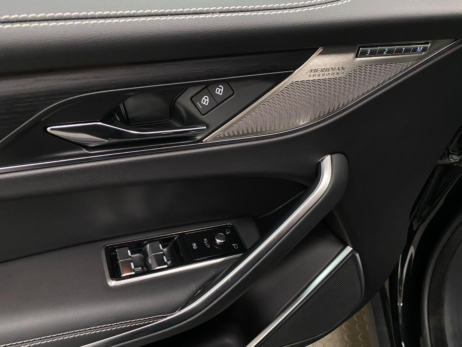 2026 Jaguar F-PACE R-Dynamic S P250 AWD