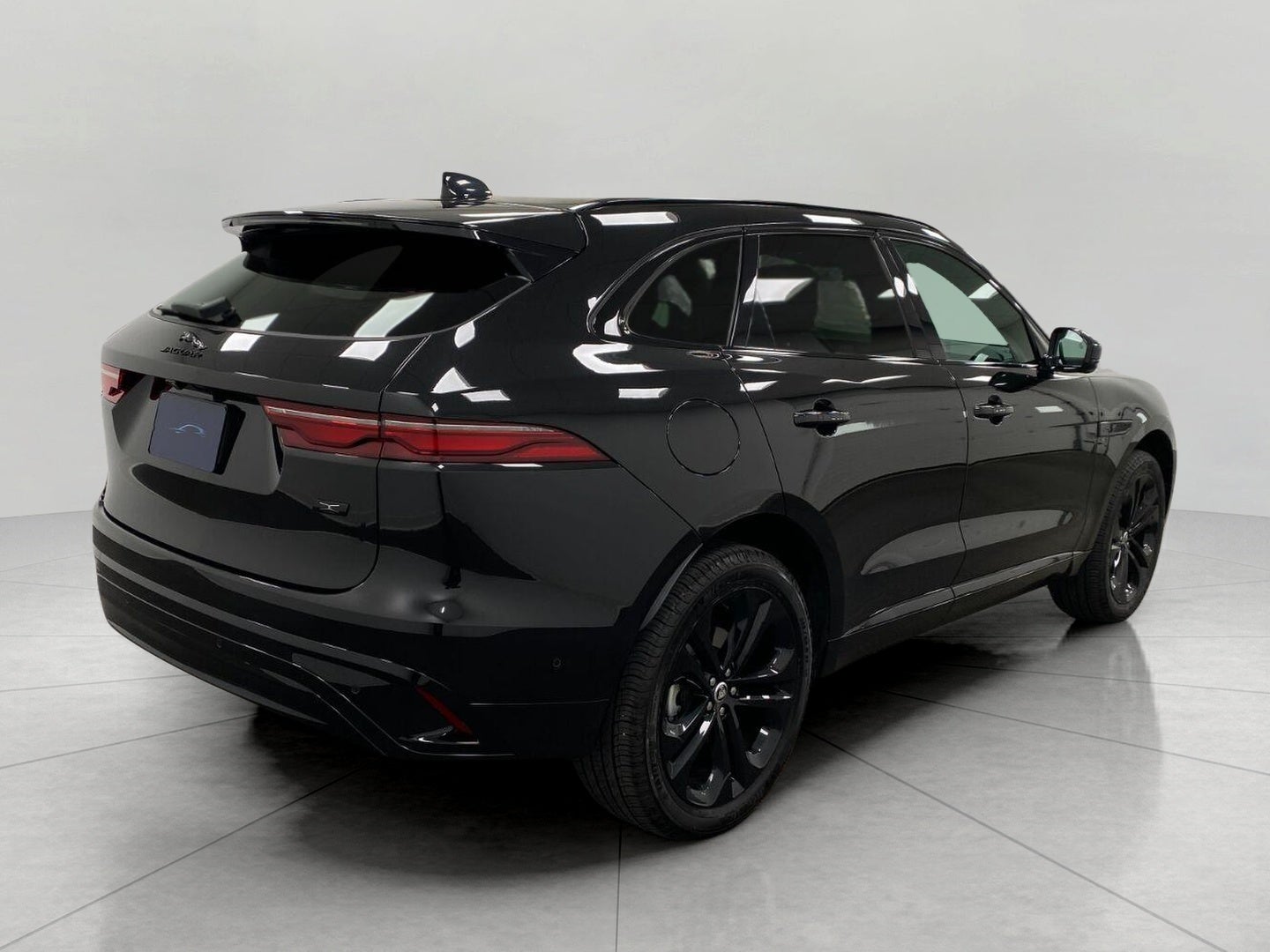 2026 Jaguar F-PACE R-Dynamic S P250 AWD