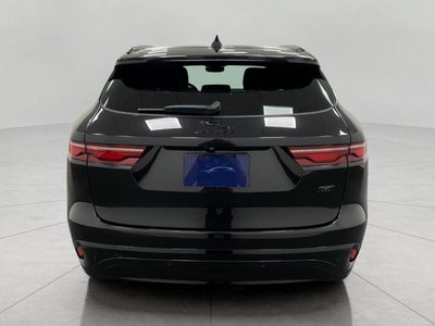 2026 Jaguar F-PACE R-Dynamic S P250 AWD