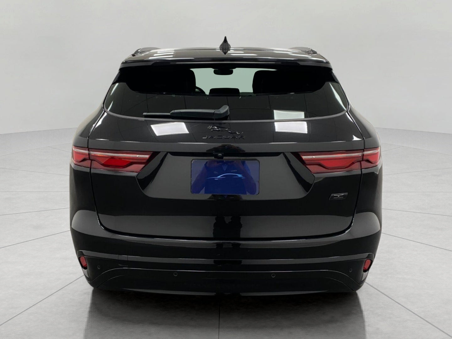 2026 Jaguar F-PACE R-Dynamic S P250 AWD