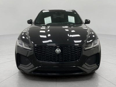 2026 Jaguar F-PACE R-Dynamic S P250 AWD