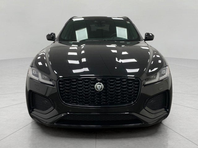 2026 Jaguar F-PACE R-Dynamic S P250 AWD