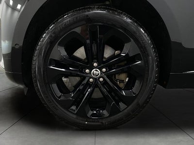 2026 Jaguar F-PACE R-Dynamic S P250 AWD