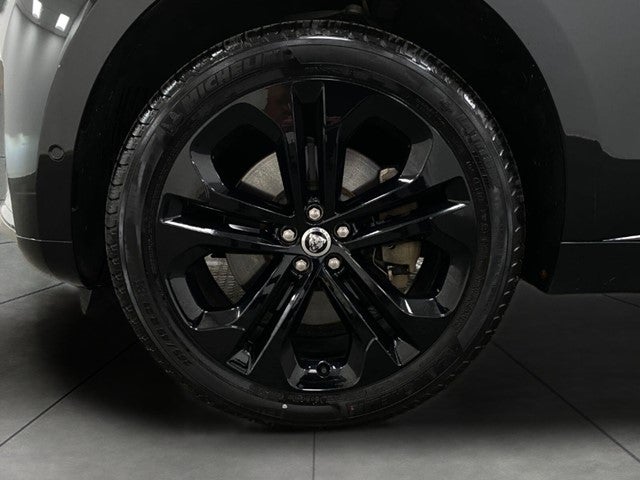 2026 Jaguar F-PACE R-Dynamic S P250 AWD