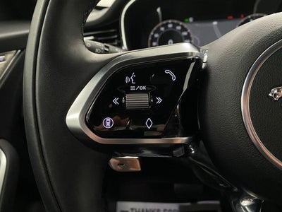 2026 Jaguar F-PACE R-Dynamic S P250 AWD