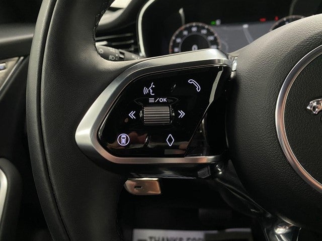 2026 Jaguar F-PACE R-Dynamic S P250 AWD