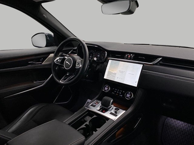 2026 Jaguar F-PACE R-Dynamic S P250 AWD
