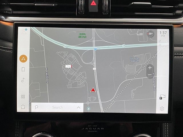 2026 Jaguar F-PACE R-Dynamic S P250 AWD