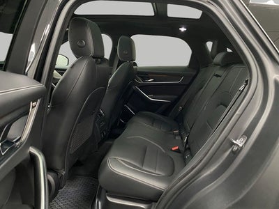 2026 Jaguar F-PACE R-Dynamic S P250 AWD