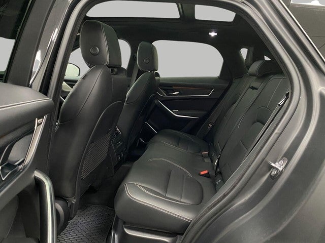 2026 Jaguar F-PACE R-Dynamic S P250 AWD