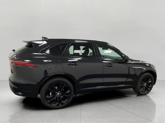 2026 Jaguar F-PACE R-Dynamic S P250 AWD