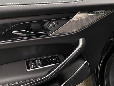 2026 Jaguar F-PACE R-Dynamic S P250 AWD