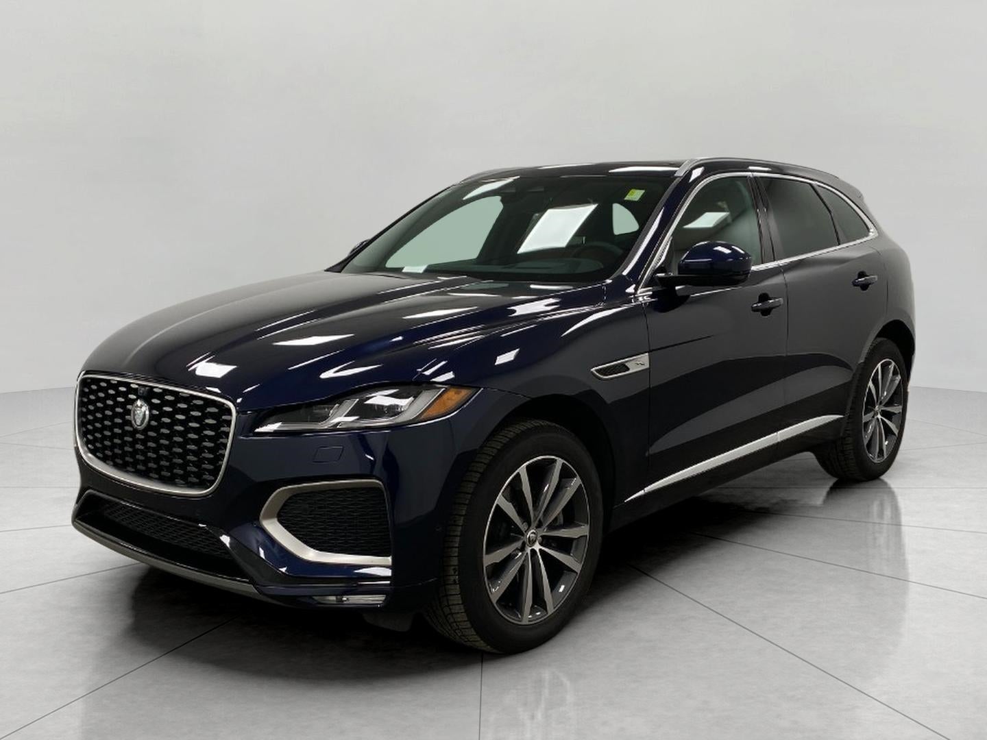 2026 Jaguar F-Pace R-Dynamic S