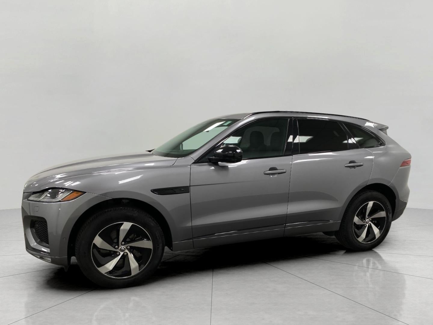 2026 Jaguar F-PACE R-Dynamic S P250 AWD