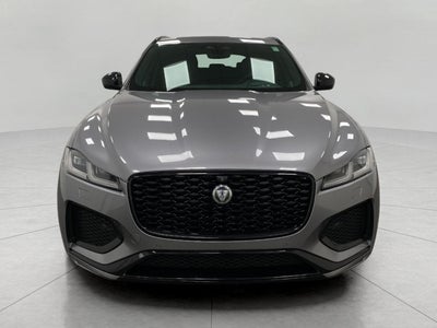 2026 Jaguar F-PACE R-Dynamic S P250 AWD