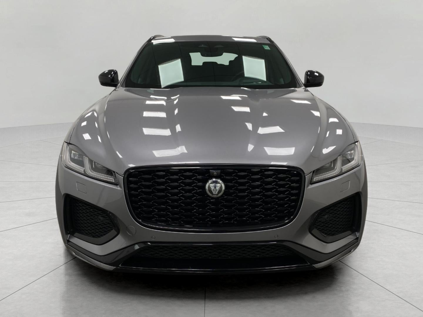 2026 Jaguar F-PACE R-Dynamic S P250 AWD