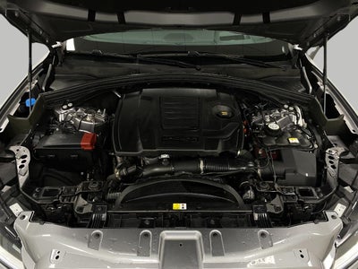 2026 Jaguar F-PACE R-Dynamic S P250 AWD