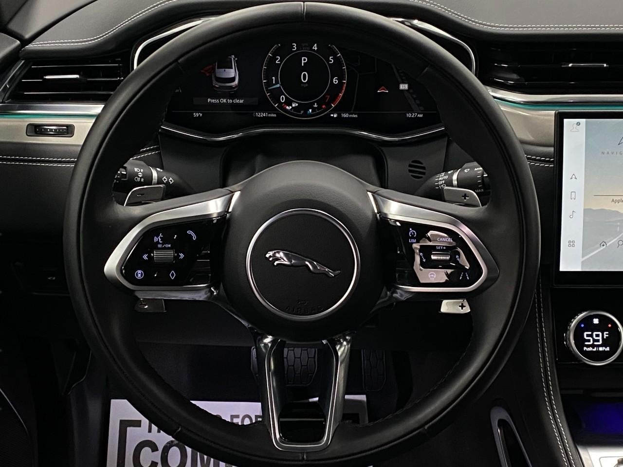 2026 Jaguar F-PACE R-Dynamic S P250 AWD