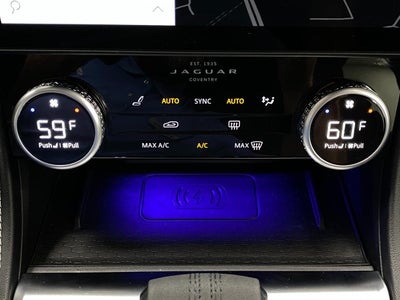 2026 Jaguar F-PACE R-Dynamic S P250 AWD