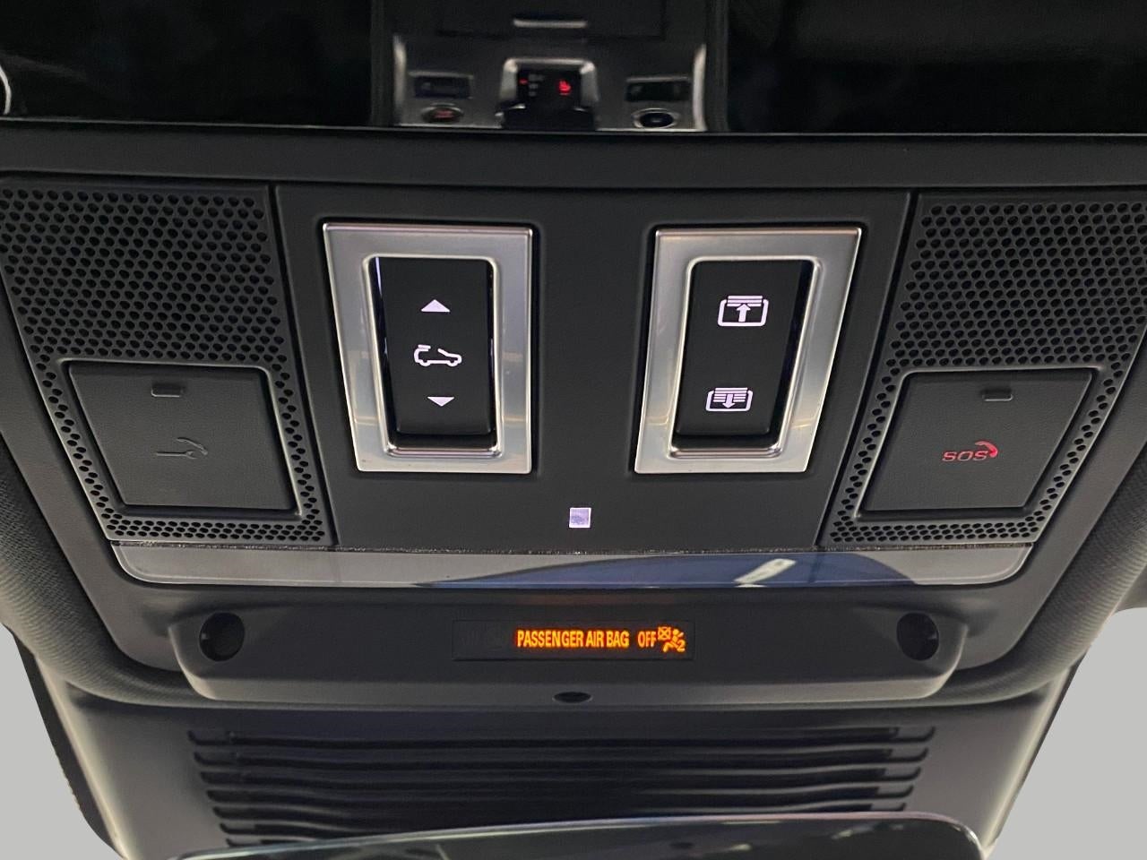 2026 Jaguar F-PACE R-Dynamic S P250 AWD