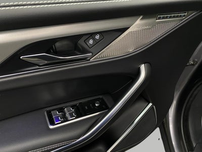 2026 Jaguar F-PACE R-Dynamic S P250 AWD