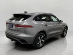 2026 Jaguar F-PACE R-Dynamic S P250 AWD