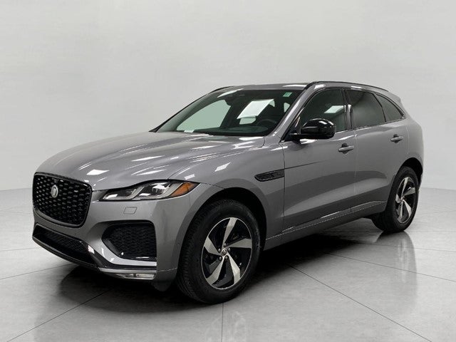 2026 Jaguar F-PACE R-Dynamic S P250 AWD