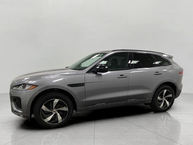 2026 Jaguar F-PACE R-Dynamic S P250 AWD
