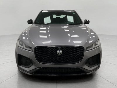 2026 Jaguar F-PACE R-Dynamic S P250 AWD