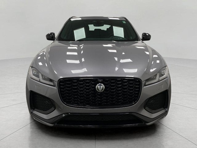 2026 Jaguar F-PACE R-Dynamic S P250 AWD