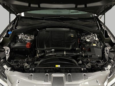 2026 Jaguar F-PACE R-Dynamic S P250 AWD