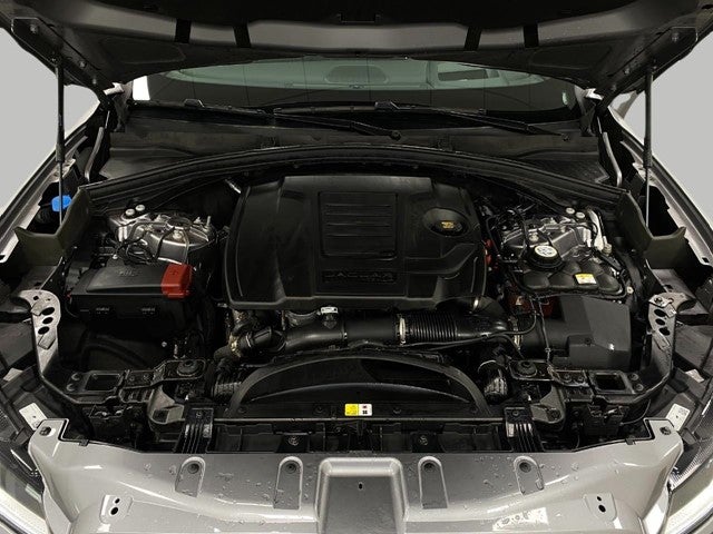 2026 Jaguar F-PACE R-Dynamic S P250 AWD