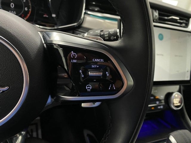 2026 Jaguar F-PACE R-Dynamic S P250 AWD