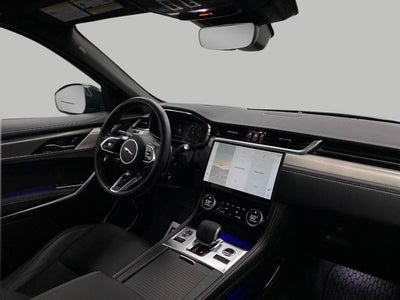 2026 Jaguar F-PACE R-Dynamic S P250 AWD