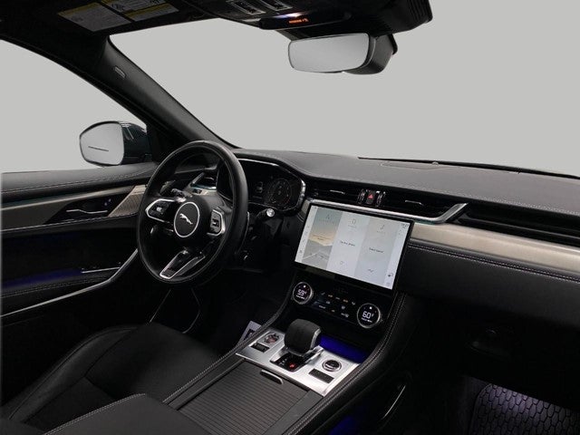 2026 Jaguar F-PACE R-Dynamic S P250 AWD