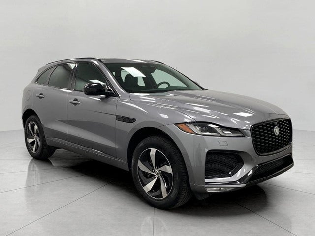 2026 Jaguar F-PACE R-Dynamic S P250 AWD