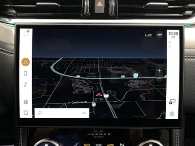 2026 Jaguar F-PACE R-Dynamic S P250 AWD