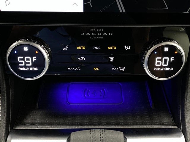 2026 Jaguar F-PACE R-Dynamic S P250 AWD