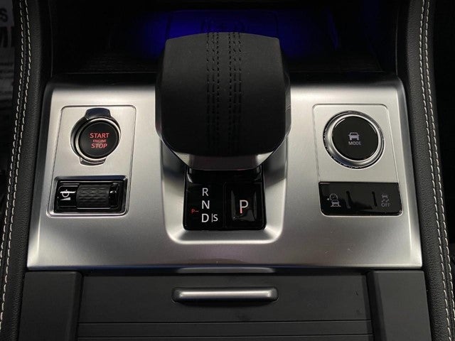 2026 Jaguar F-PACE R-Dynamic S P250 AWD