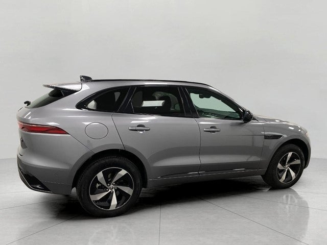 2026 Jaguar F-PACE R-Dynamic S P250 AWD