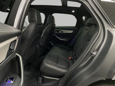2026 Jaguar F-PACE R-Dynamic S P250 AWD