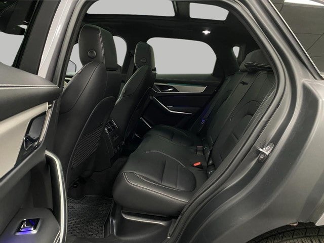 2026 Jaguar F-PACE R-Dynamic S P250 AWD