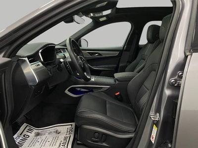 2026 Jaguar F-PACE R-Dynamic S P250 AWD