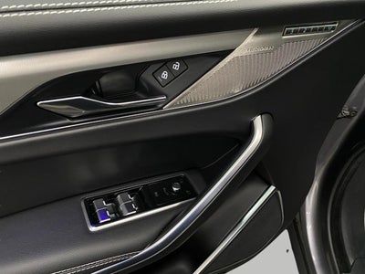 2026 Jaguar F-PACE R-Dynamic S P250 AWD