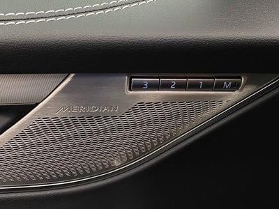 2026 Jaguar F-PACE R-Dynamic S P250 AWD