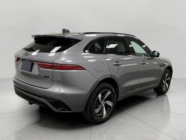 2026 Jaguar F-PACE R-Dynamic S P250 AWD