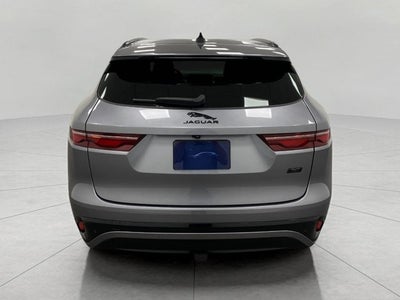 2026 Jaguar F-PACE R-Dynamic S P250 AWD