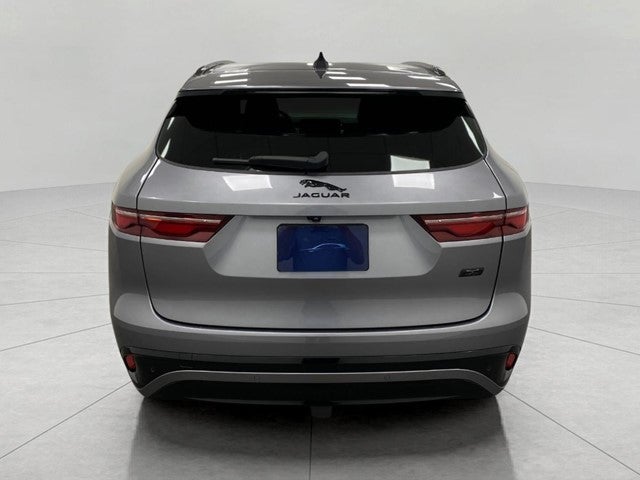 2026 Jaguar F-PACE R-Dynamic S P250 AWD