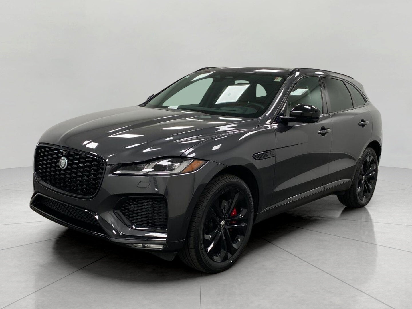 2026 Jaguar F-PACE R-Dynamic S P400 AWD